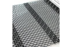 China Mining And Quarry Screening Steel Material Harp Screen Self Cleaning Wire Screen supplier
