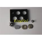 KXFY00A3A00 Panasonic CM402 602 NPM Mounter 3 Head And 5 Hole Calibration Fixture
