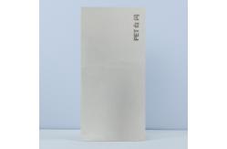 China Matte Plastic PET Film Sheet Decorative For OSB Board supplier