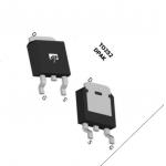 High Performance Mosfet Power Transistor Low Gate Charge RoHS Compliant for sale