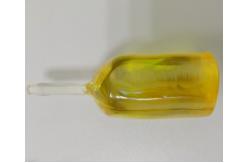 China SrLaAlO₄ / LaSrAlO₄  LSAO 10x10x0.5mmt5x5x1mmt Substrate For Epitaxy Customized supplier