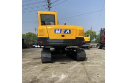 China Reliability Mini Crawler Excavator supplier