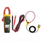 Fluke 376 FC True-RMS Clamp Meter with iFlex for sale