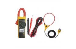 China Fluke 376 FC True-RMS Clamp Meter with iFlex supplier