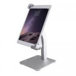 Key Control Security Display Stand Anti Theft Device For Tablets /  Ipad