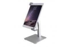 China Key Control Security Display Stand Anti Theft Device For Tablets /  Ipad supplier