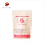 Custom Color Paper Bag Bag Kraft Papers with Moisture Proof Feature for sale