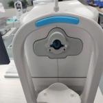 2.5mm Optical Coherence Tomography Machine For Fundus Disease for sale