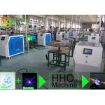 DY2000 Electric HHO Gas Welding Machine , Hydrogen Fuel Cell Power Generator for sale