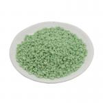 7720-78-7 Green Ferrous Sulphate Heptahydrate Granules Iron 2 Sulfate Heptahydrate for sale