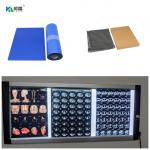 High Image Stability Medical X Ray Films 210 Microns Blue Substitute Fuji Film