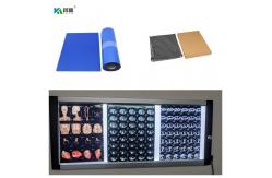 China High Image Stability Medical X Ray Films 210 Microns Blue Substitute Fuji Film supplier