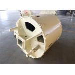 1200mm Multi Shapes Clay Rock Bucket For Piling Drilling Rig Components