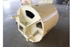 China 1200mm Multi Shapes Clay Rock Bucket For Piling Drilling Rig Components supplier