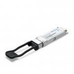 100G QSFP28 QSFP Transceiver Module DDM For 100GBASE ER4 100G Ethernet for sale