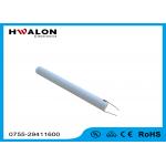 Unique Cylindric Shape MCH Ceramic Heater , PTC Heater Element For Hair Apparatus for sale