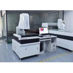 PC Control Optical Measuring Equipment Automatic For Electronics Plastics for sale
