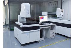 China PC Control Optical Measuring Equipment Automatic For Electronics Plastics supplier
