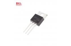 China IRFB7440PBF MOSFET Power Electronics Transistor For  Management Applications supplier