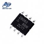 Texas OPA188AIDR In Stock Electronic Components Integrated Circuits Microcontroller TI IC chips SOP-8 for sale