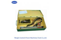China Handle Cutting Piercing Tool To Pierce Cable supplier