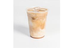 China Milk Tea Compostable Sample Cups Disposable Eco Friendly 2 Oz supplier