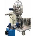 DSS2205 Bottom Discharge  Shaking bag Pharmaceutical Centrifuge for sale