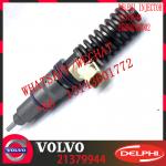 Diesel Engine Fuel injector 21379944 BEBE4D26002 E3.18 for V-O-L-V PENTA MD13 880 MARINE for sale