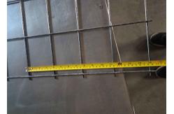 China 6mm-200mm Ss Welded Wire Mesh For Architectural Agricultural Commercial Applications supplier