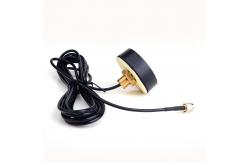 China Mobile DVR Security Camera 4G LTE Antenna For Industrial Gateway Modem Router supplier