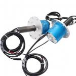 1 Channel 2000RPM 1650nm Electrical rotary slip ring for sale