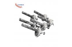 China OEM Defrosting Tubular Heating Element Anti Corrosion 220v supplier