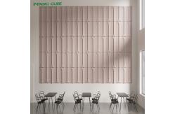 China Eco-Friendly 3D Acoustic Panel For Sustainable Soundproofing Solutions supplier