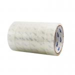 Transparent Adhesive Super Clear Tape Stationery Tape