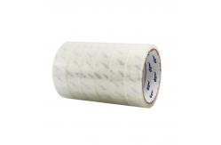 China Transparent Adhesive Super Clear Tape Stationery Tape supplier