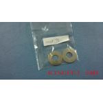 Thin Round SMT Feeder Parts 40081795 8mm JUKI Feeder Wheel Ring 03 for sale