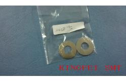 China Thin Round SMT Feeder Parts 40081795 8mm JUKI Feeder Wheel Ring 03 supplier
