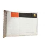 Anti Rub Offset Printing 5X10 Poly Bubble Mailers