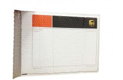 China Anti Rub Offset Printing 5X10 Poly Bubble Mailers supplier