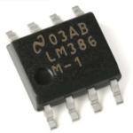 LM4864MM/NOPB for sale