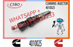 China diesel Fuel Injector 4326780 4010025 for Engine QSK45 QSK60 Neutral USA supplier