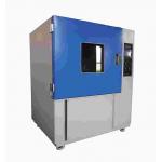 1000L Waterproof Water Spray Test Chamber For Electronic Industry ISO20653 for sale