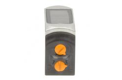 China IFM 06H301 Diffuse Reflection Photoelectric Sensor with Background Cancellation supplier