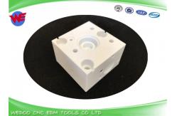 China 333014043 333017385 Agie Charmilles EDM Parts 333017384 Guide interface Holder supplier