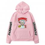 280gsm Plain White Pullover Sweatshirts Oversized Blank Hoodies Custom Logo for sale