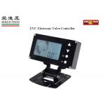 Aftermarket Dashboard Gauges / Digital Auto Gauges For Automotive Turbocharged Engine for sale