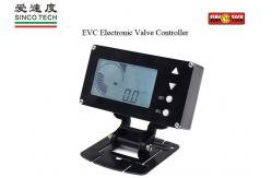 China Aftermarket Dashboard Gauges / Digital Auto Gauges For Automotive Turbocharged Engine supplier