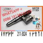 OTTO 3512B injector 3508b 3512b 3516b 392-0205 211-3024 3920205 2113024 fuel injector assy for sale