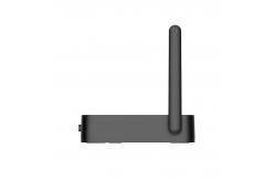 China Full Extension Wireless Hdmi Sender 4k Miracast For Phone Screen Sharing supplier