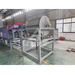 High Dry Magnetic Separator Machine Crushing Magnetic Separation Equipment